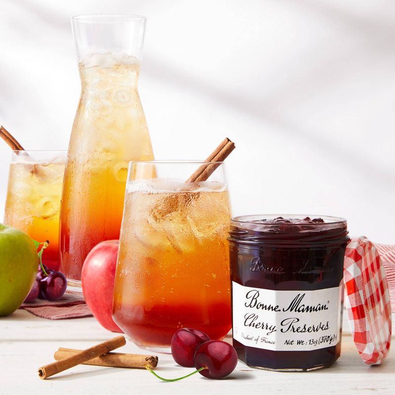 Bonne Maman Cherry Preserves 13oz