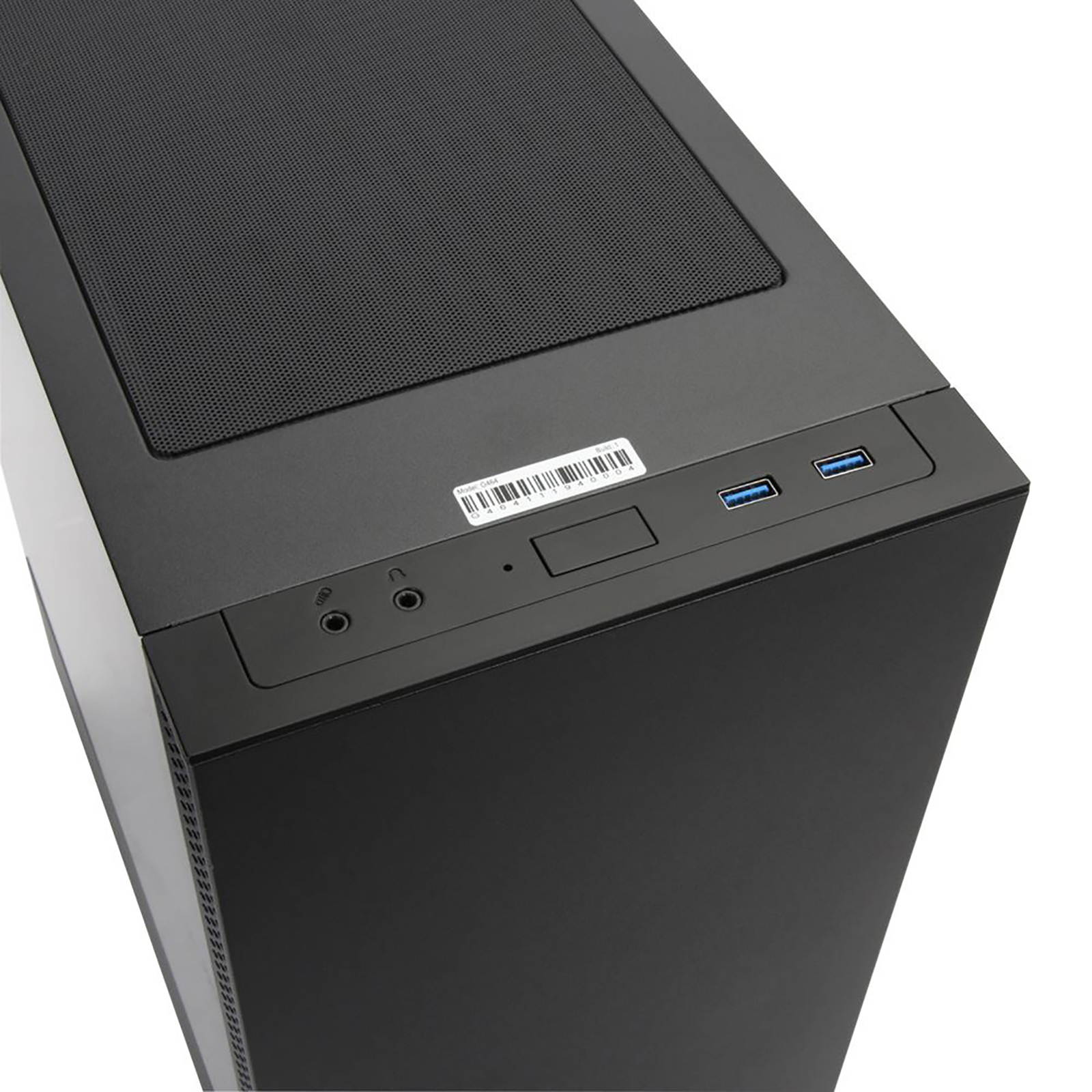 PRC Born2Game Special Edition Gaming Desktop PC AMD Ryzen 9 3900X 12-Core 3.8GHz 32GB DDR4-3200 RAM AMD Radeon RX 5700 XT 8GB GDDR6 WiFi 2TB NVMe SSD Windows 10 Pro