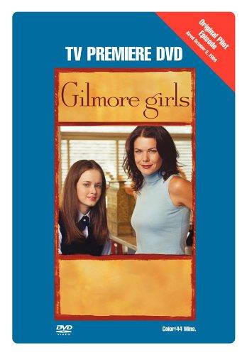 Gilmore Girls: Pilot