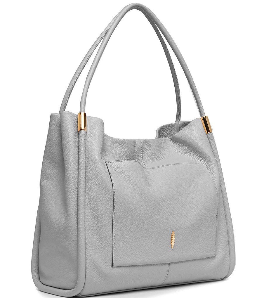 Thacker Tery Tote Bag