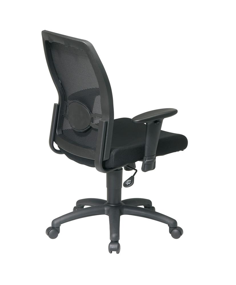 OSP 599302 Woven Mesh Chair