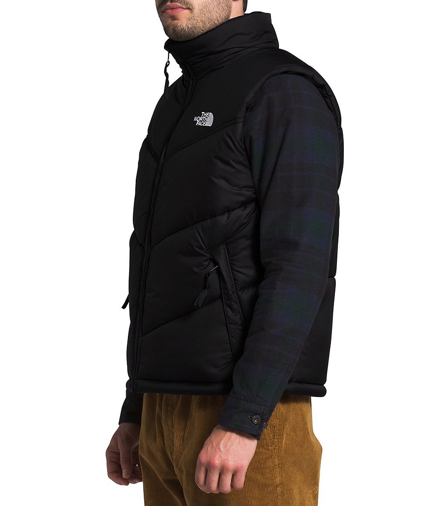 The North Face Out HMLYN Insulated Full-Zip Vest