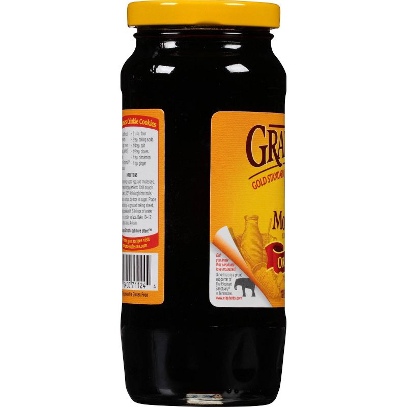 Mrs. Richardson's Caramel Topping - 16.6oz