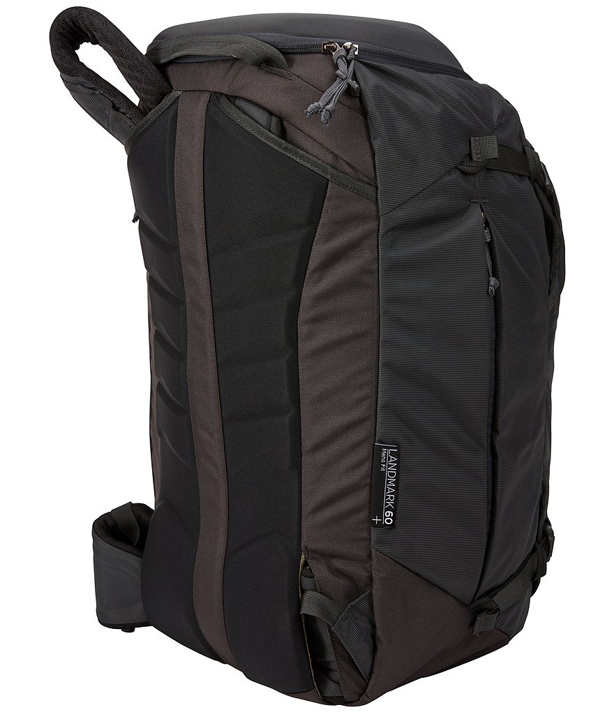 HOBO Passport Wallet