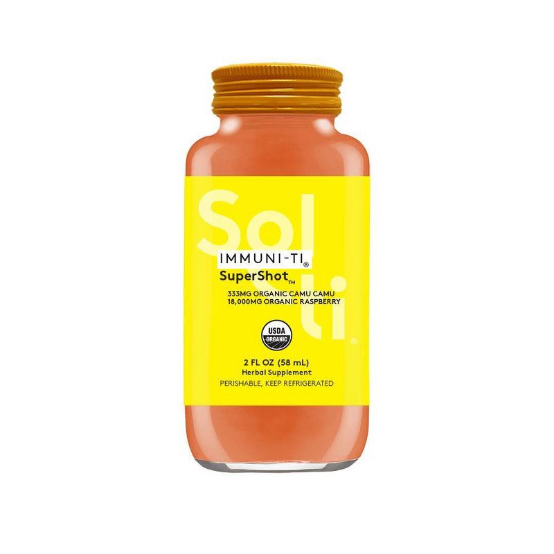 Sol-ti Variety Pack - 4.7 fl oz/30ct
