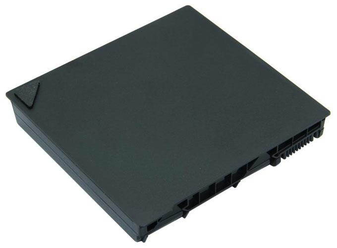 CWK Long Life Replacement Laptop Notebook Battery for Asus A42-G74 A42-G74Cs ICR18650-26F A42-G74 A42-G74Cs ICR18650-26F LC42SD128 A42-G74 G74 G74J G74JH G74S G74SW A42-G74 G74 G74J