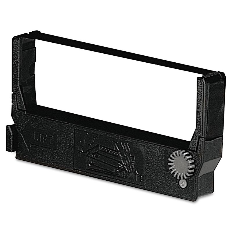 Data Products R1717 Compatible Ribbon Black/Red 