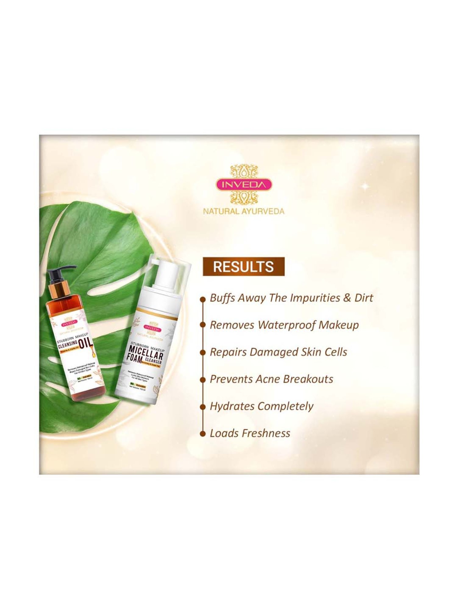 philosophy Purity Made Simple High-Performance Waterproof Makeup Remover