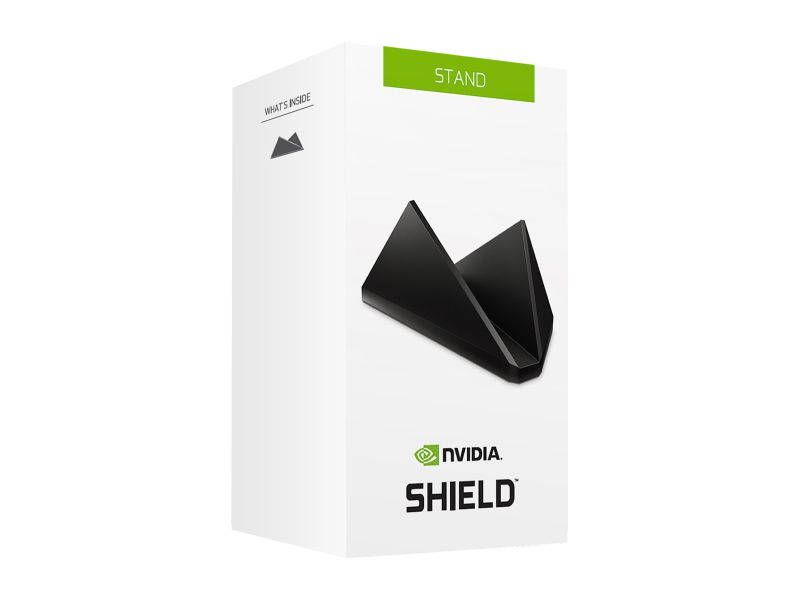 NVIDIA SHIELD TV Stand