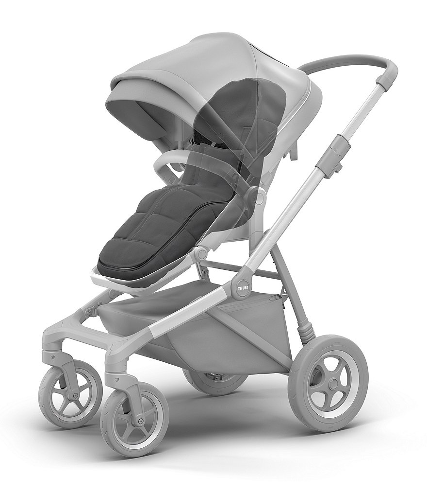 Thule Footmuff for Thule Stroller