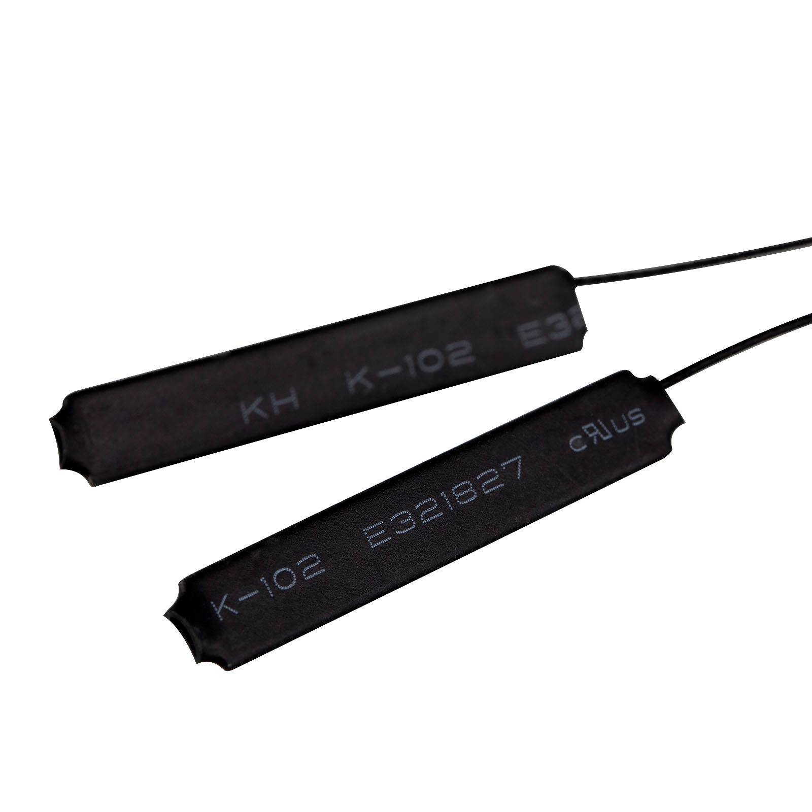 Pair Internal NGFF M.2 AC Wireless Antenna