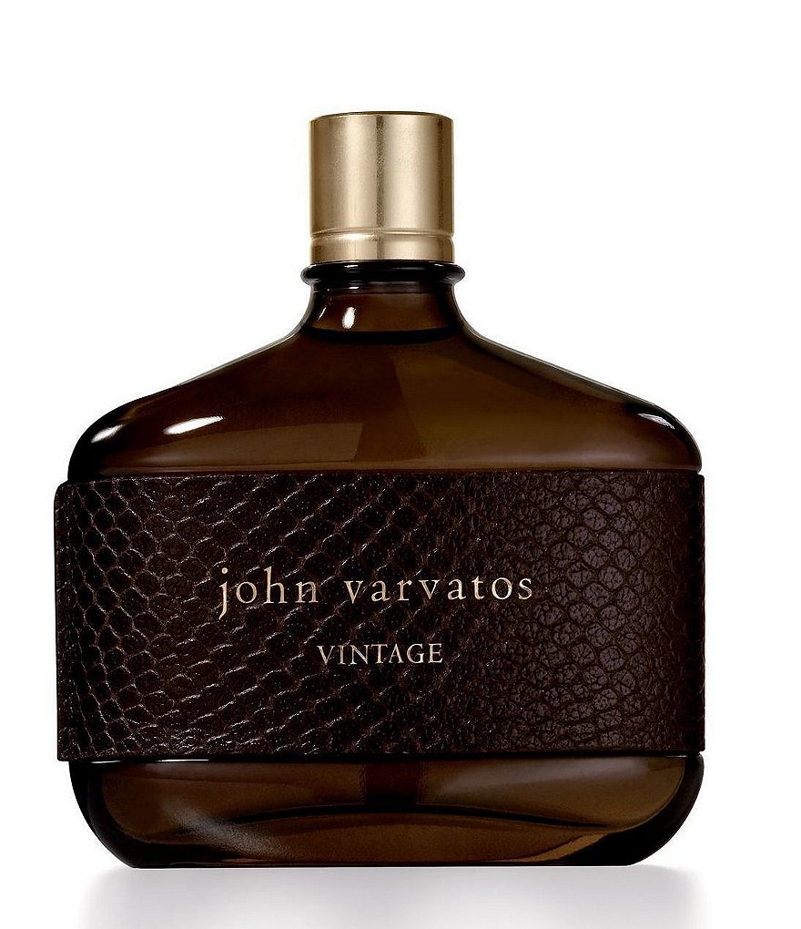 John Varvatos Vintage Eau de Toilette Spray