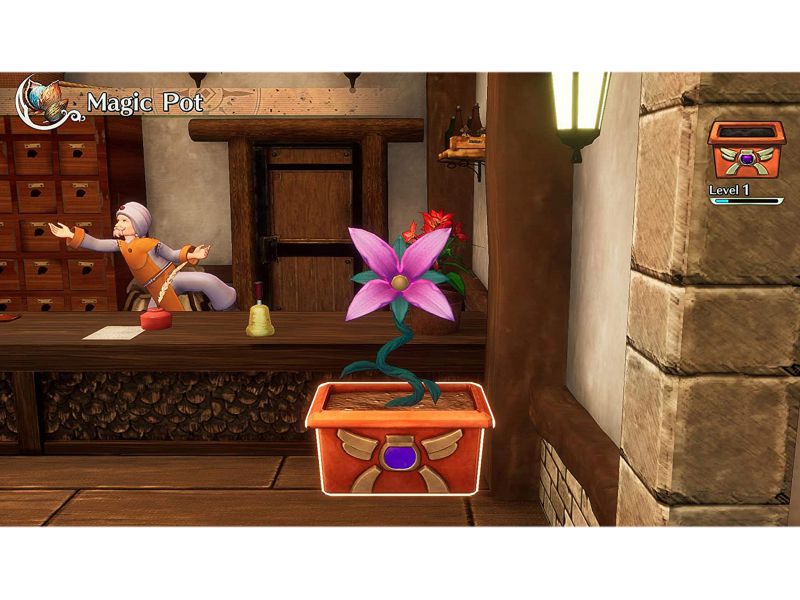 Trials Of Mana - Nintendo Switch