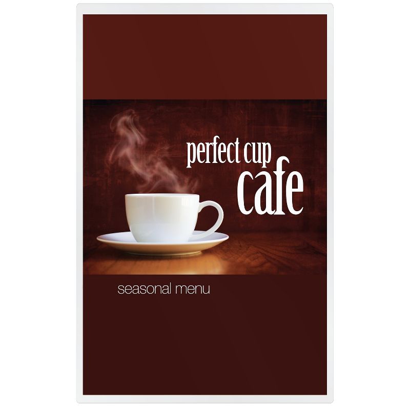 GBC HeatSeal UltraClear Thermal Laminating Pouches 5 Mil 573303