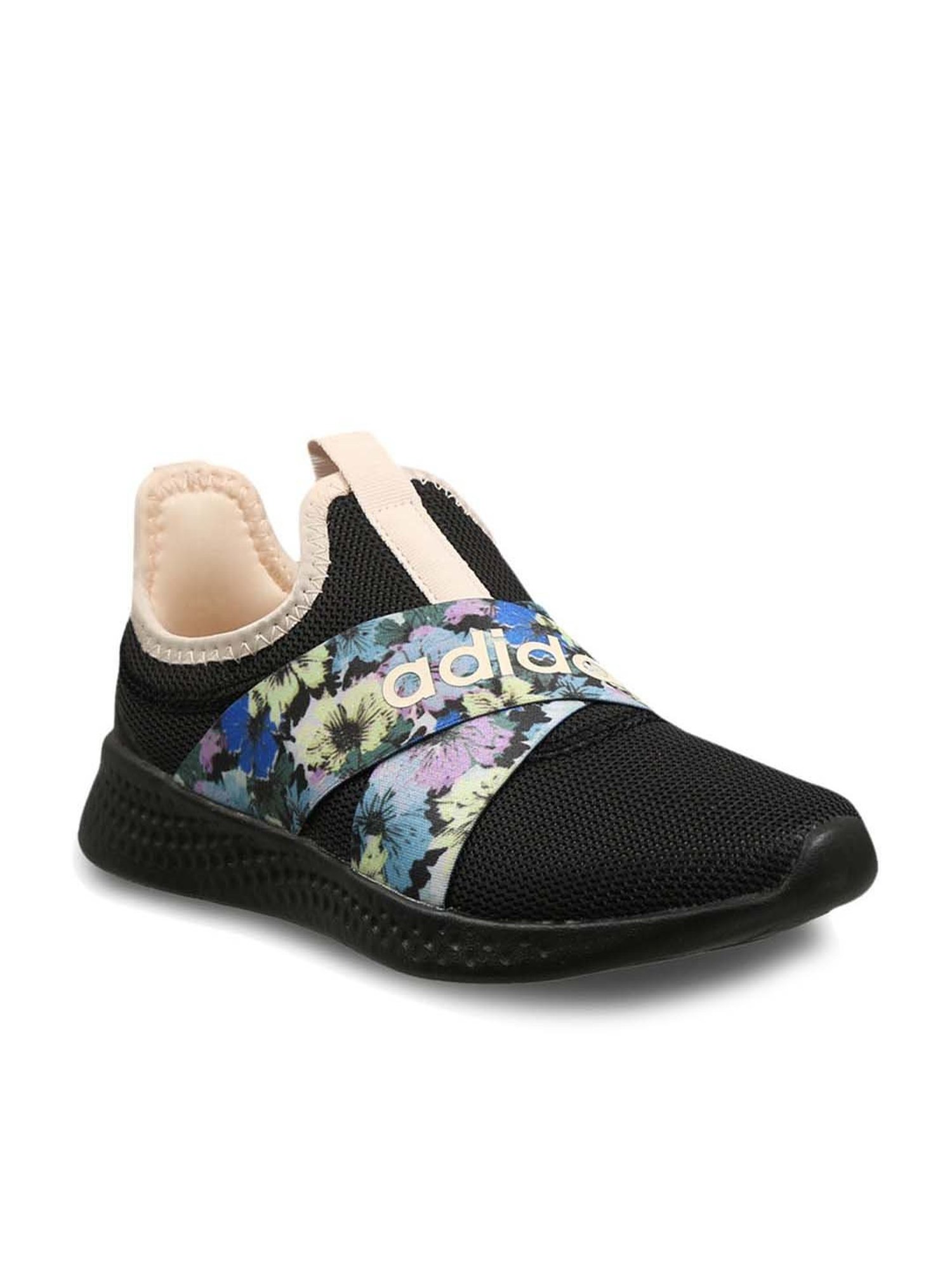 Kendall + Kylie Women's BARONESS Low Top Lace Up Multi Sneakers