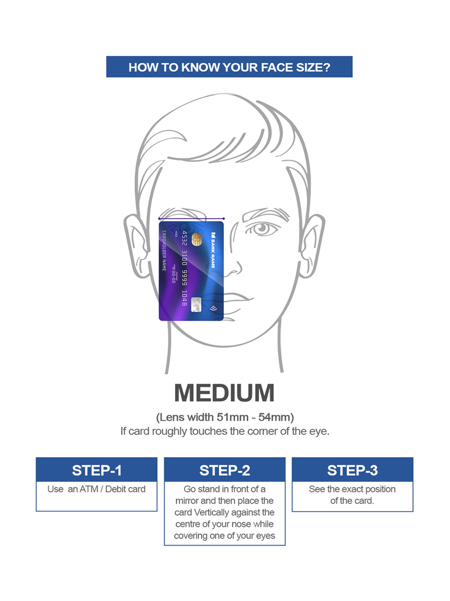 Fila Brown Square UV Protection Sunglasses for Men