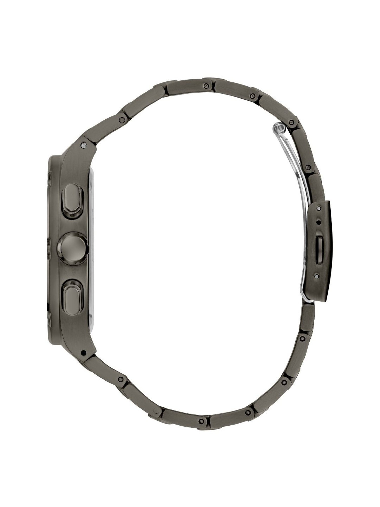 Guess GW0572G5 DRESS Chronograph Watch for Men