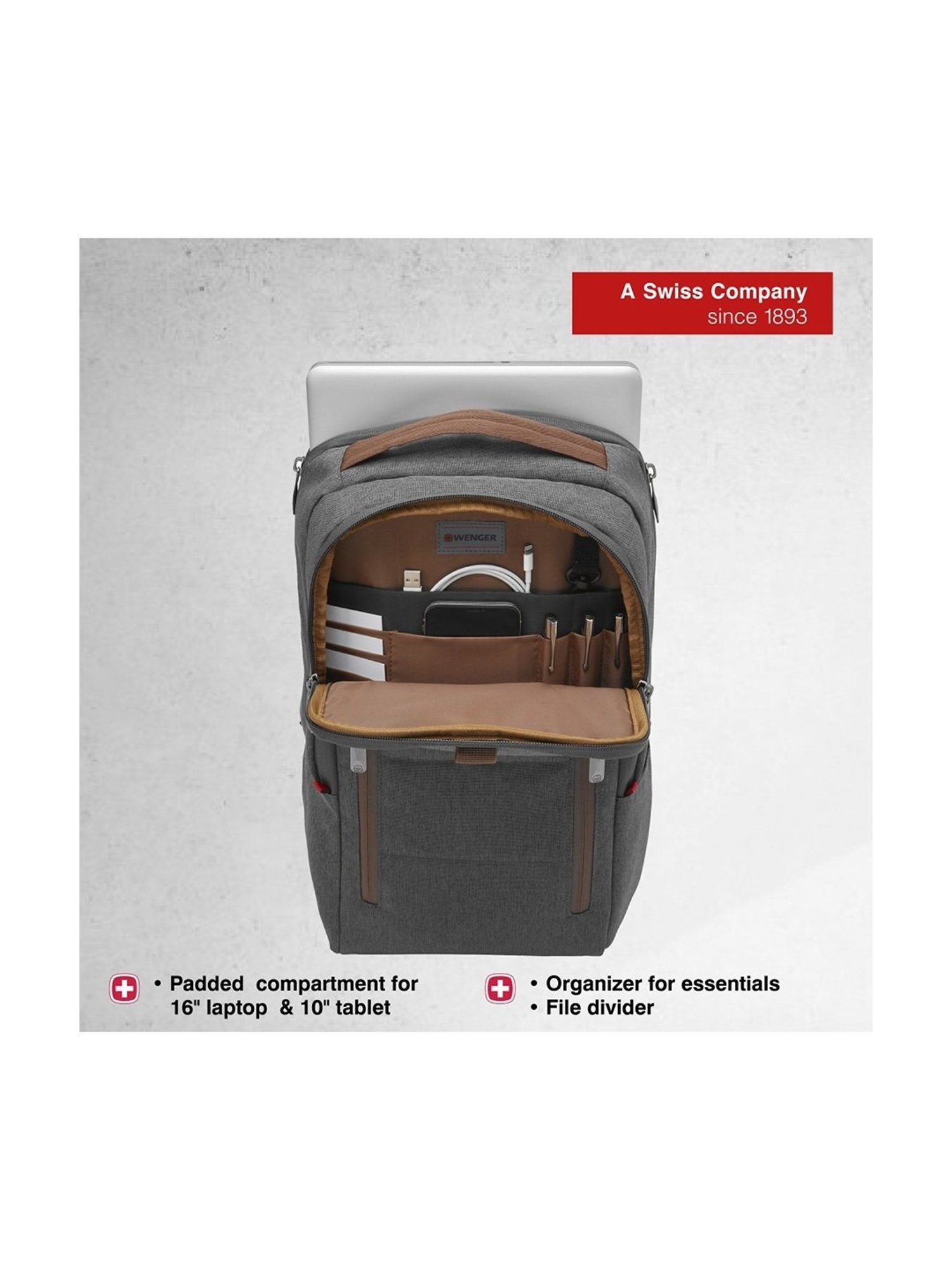 Aeropostale Rossville Navy Backpacks Backpack