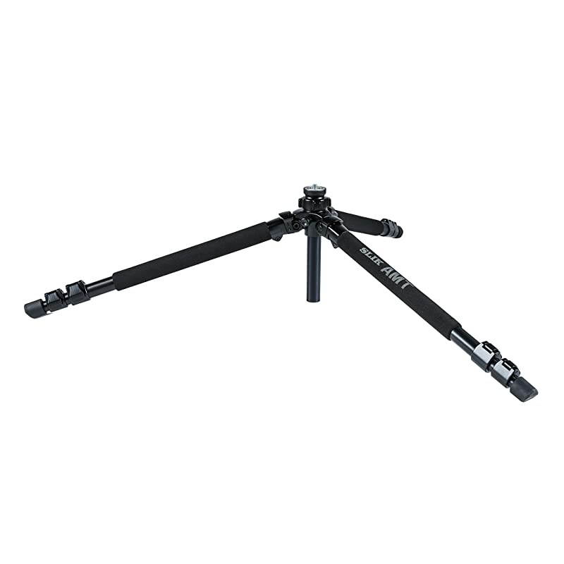 Pro 700 DX Tripod Legs - Black