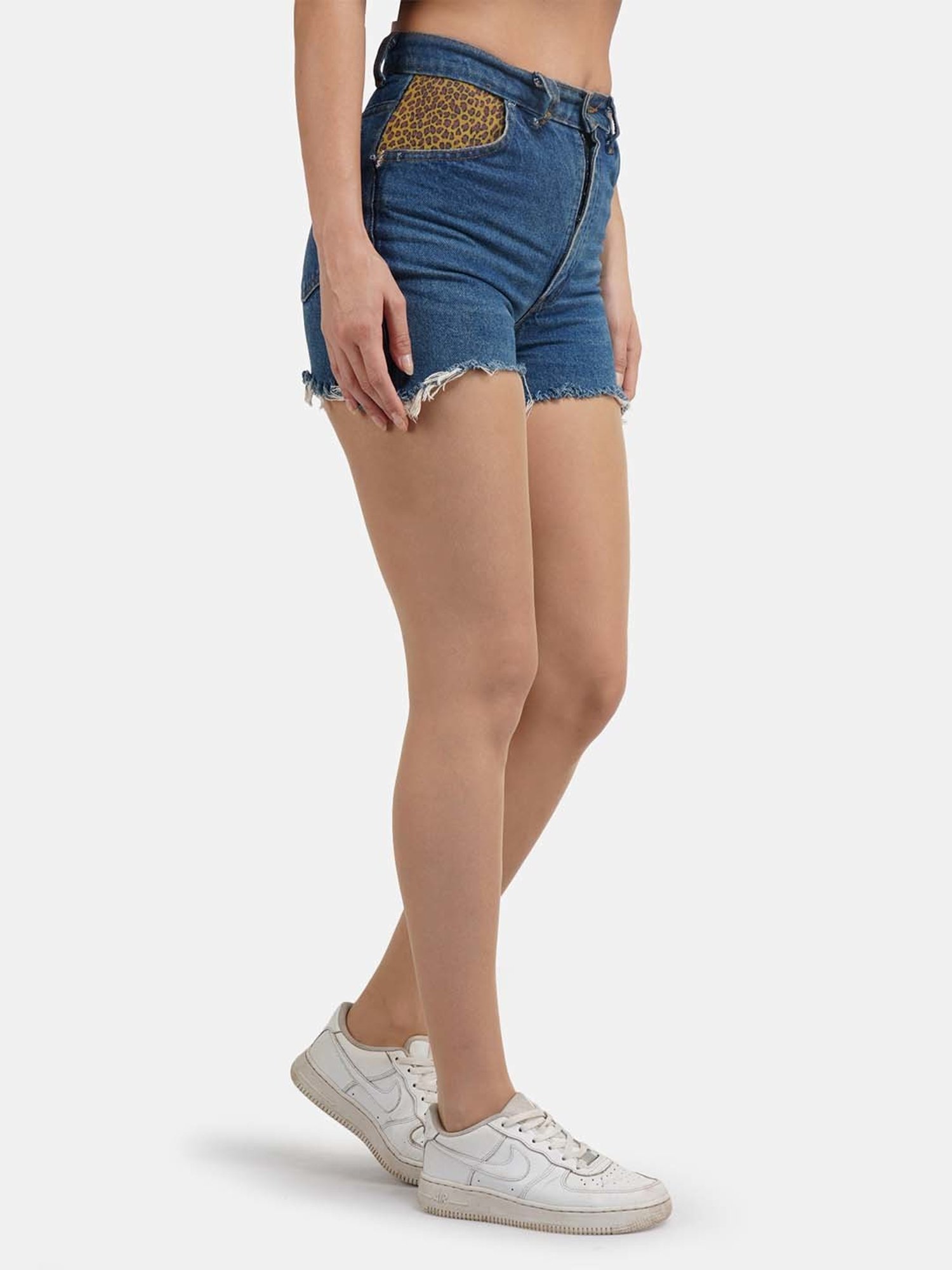 Secrets By ZeroKaata Beige & Black Plain Pantyhose Stockings - Pack Of 2