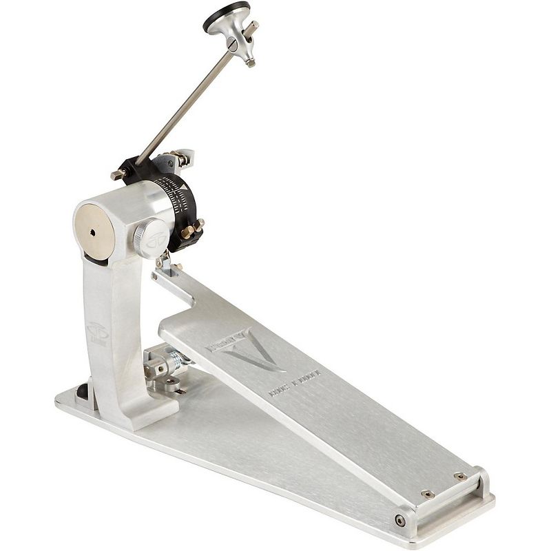 Trick Drums Pro 1 V Bigfoot Chain Drive Single Bass Drum Pedal