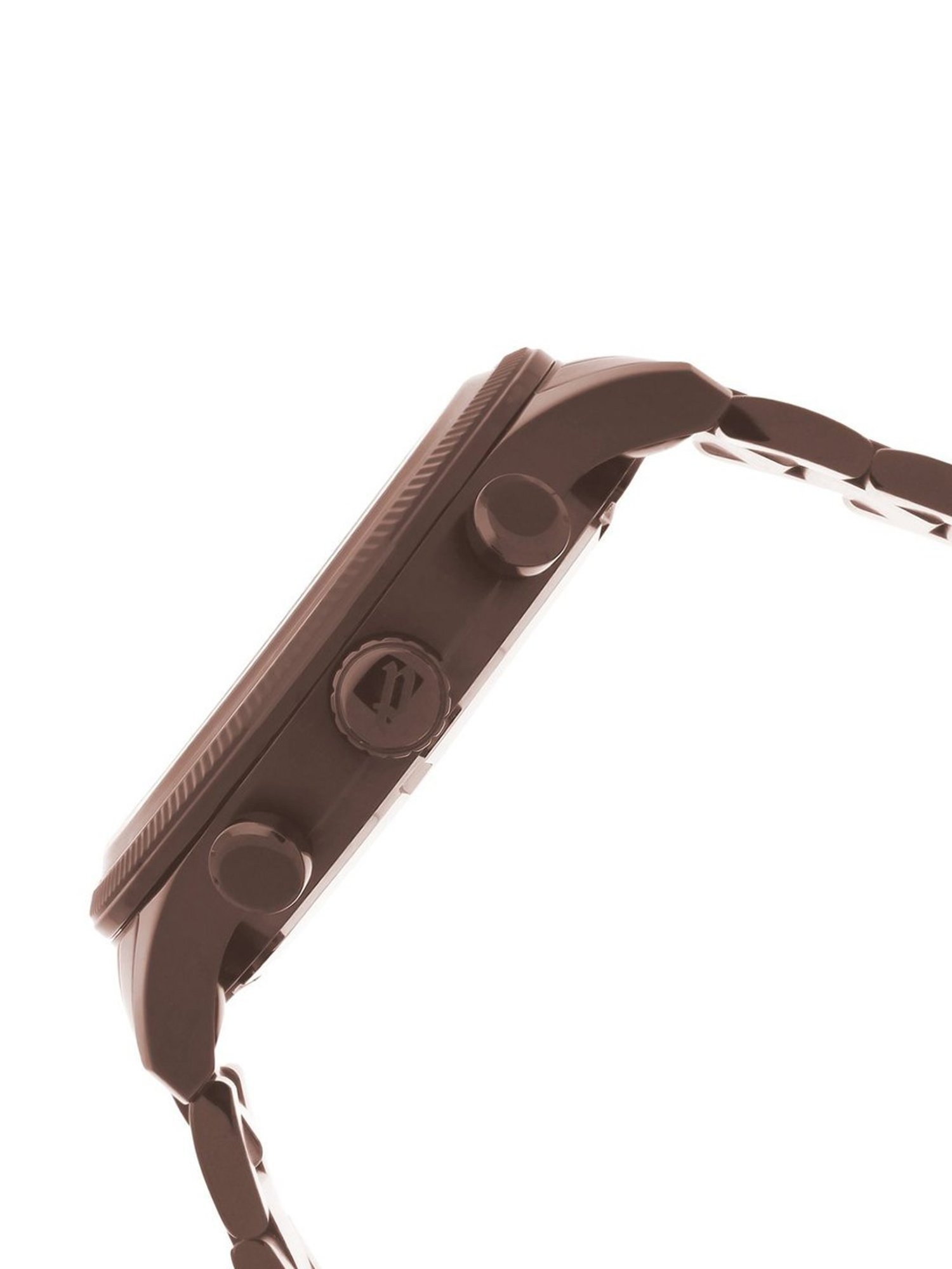 Police PL15302JSBN12M Smart Analog Watch for Men