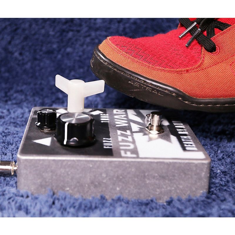 Option Knob WingMan Knob