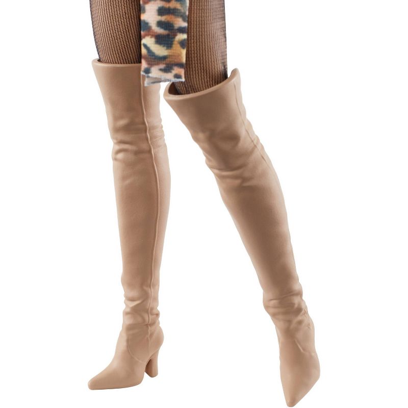 Wonder Woman 1984 Cheetah Fashion Doll