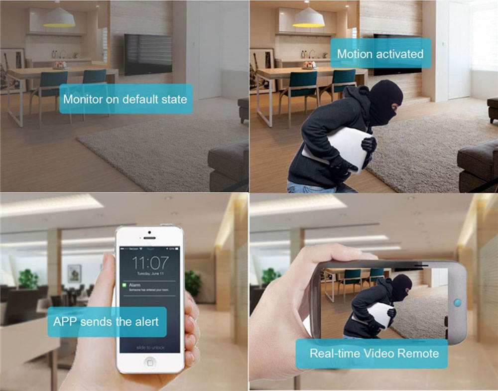 Hikvision UltraHD 4K Bullet Outdoor Security Camera, 4K (8-Megapixel), 164ft Night Vision, Heavy Duty Housing, 2.8mm Lens 102&deg; Wide Angle, White (DS-2CD2T83G0-I5)