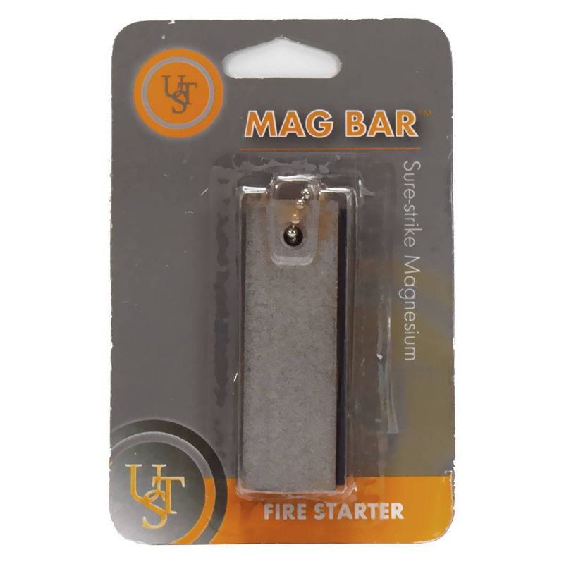 UST MagBar Fire Starter