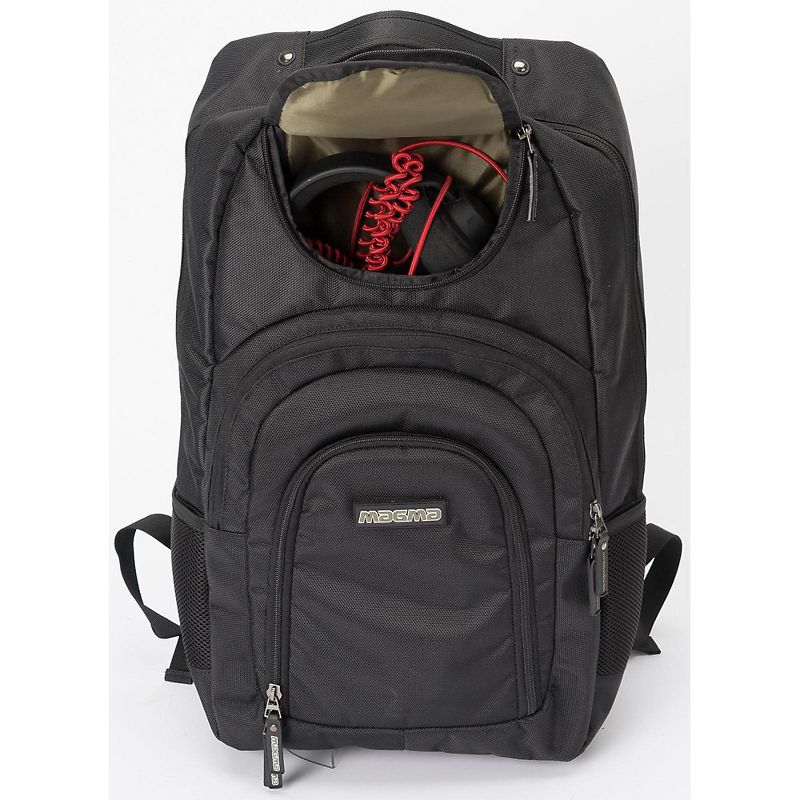 Magma Cases DIGI BEATPACK XL Black