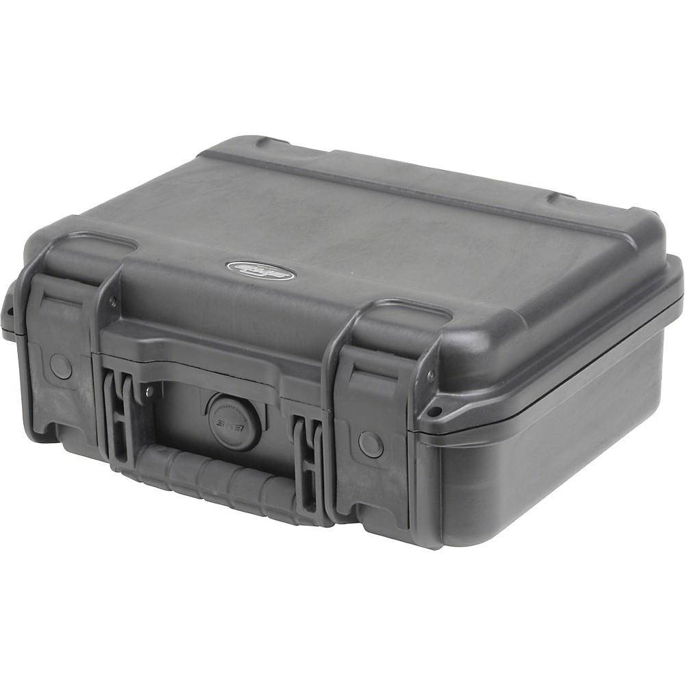 SKB CASES 3I-1610-5B-C 3I SERIES MILITARY-STANDARD 5-INCH DEEP WATERPROOF CASE