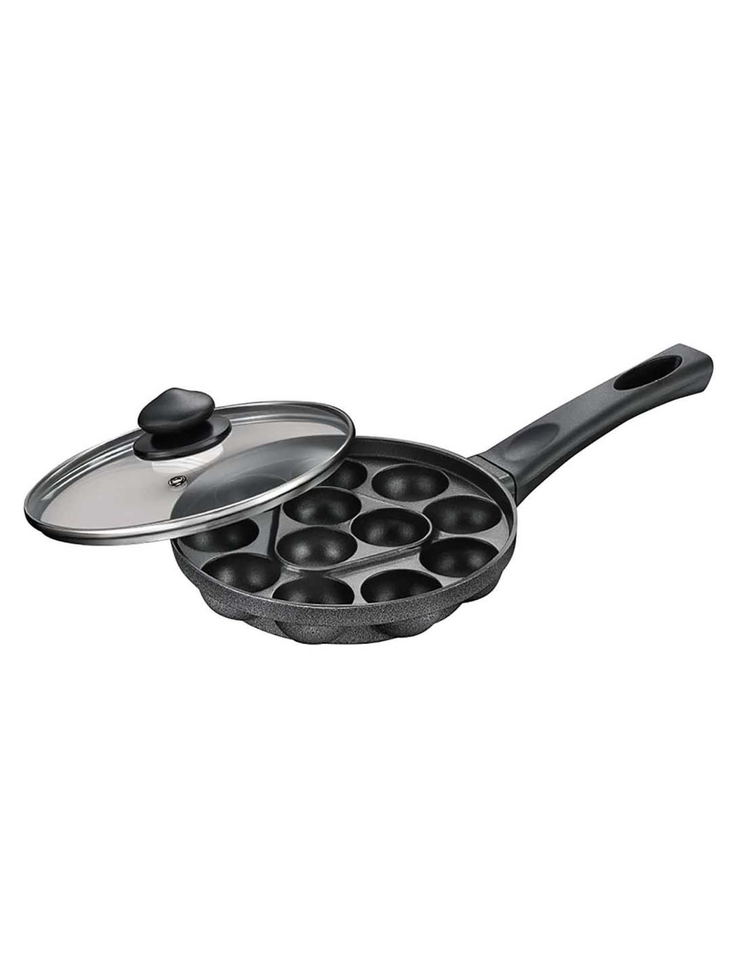 Butterfly Silver Stainless Steel Standard Idli Maker With Friendly Cooker