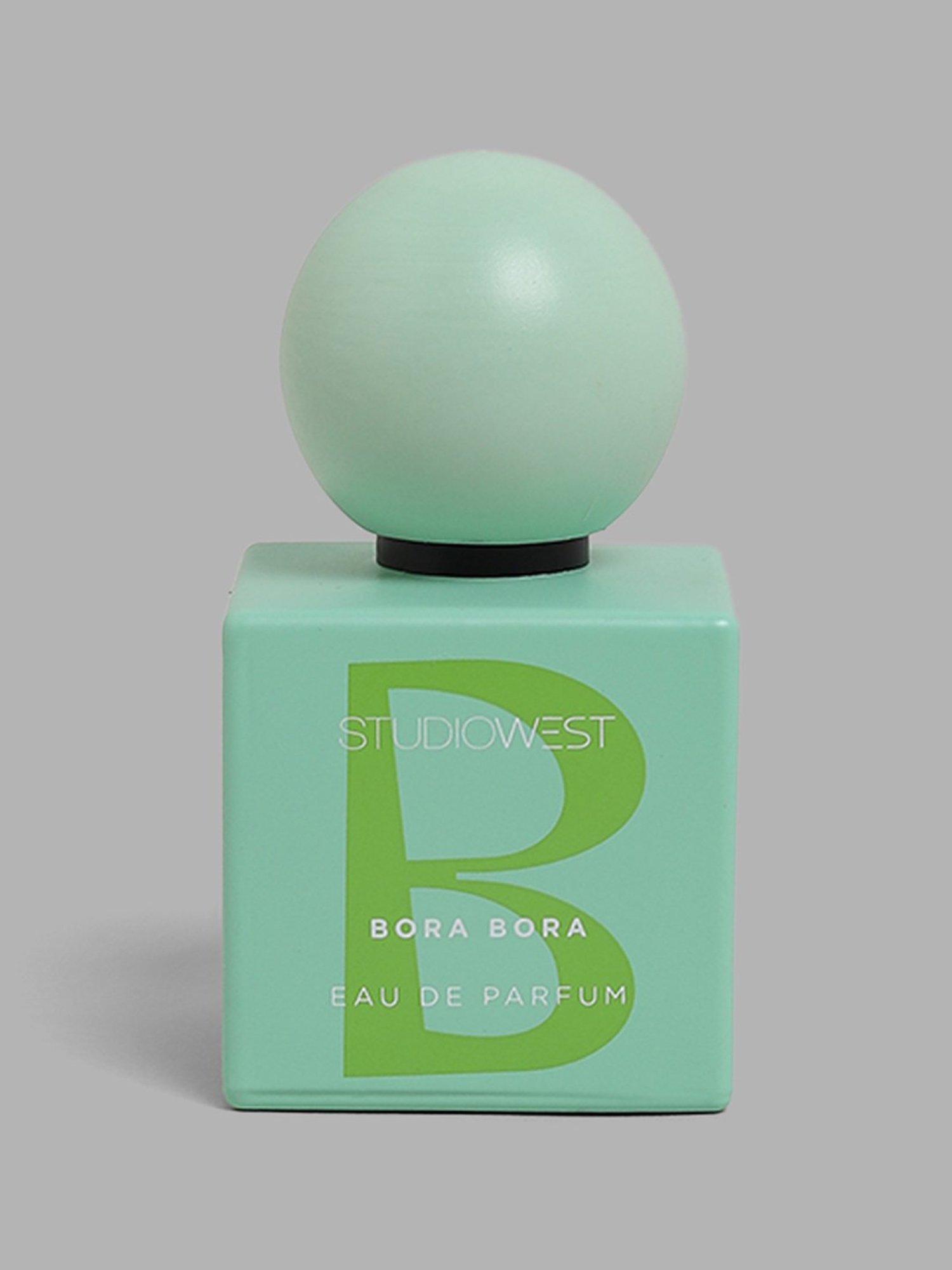 Studiowest by Westside One Night In Bora Bora Unisex Eau De Parfum - 25 ml
