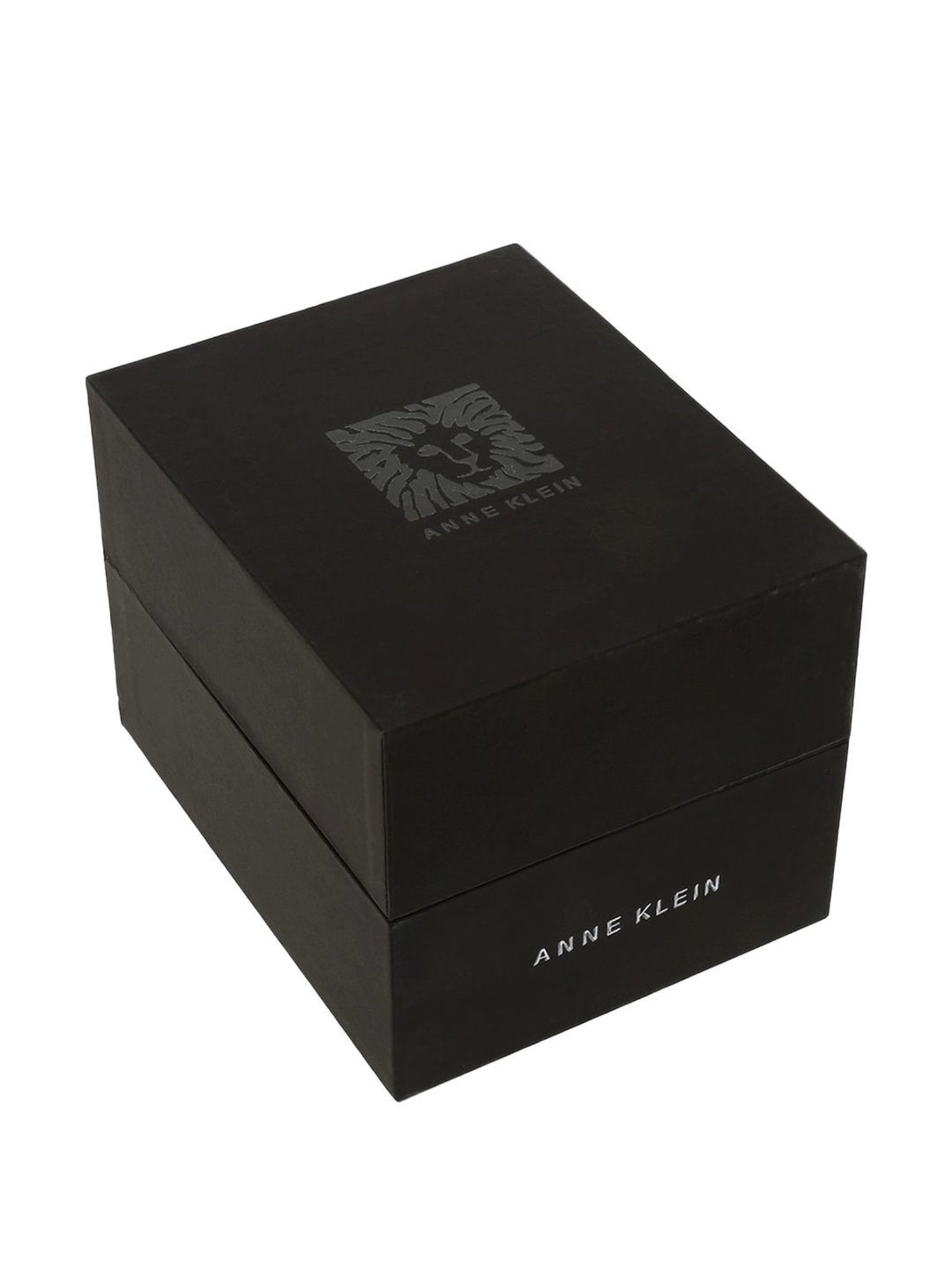 Anne Klein NEAK4023MPSV Analog Watch for Women