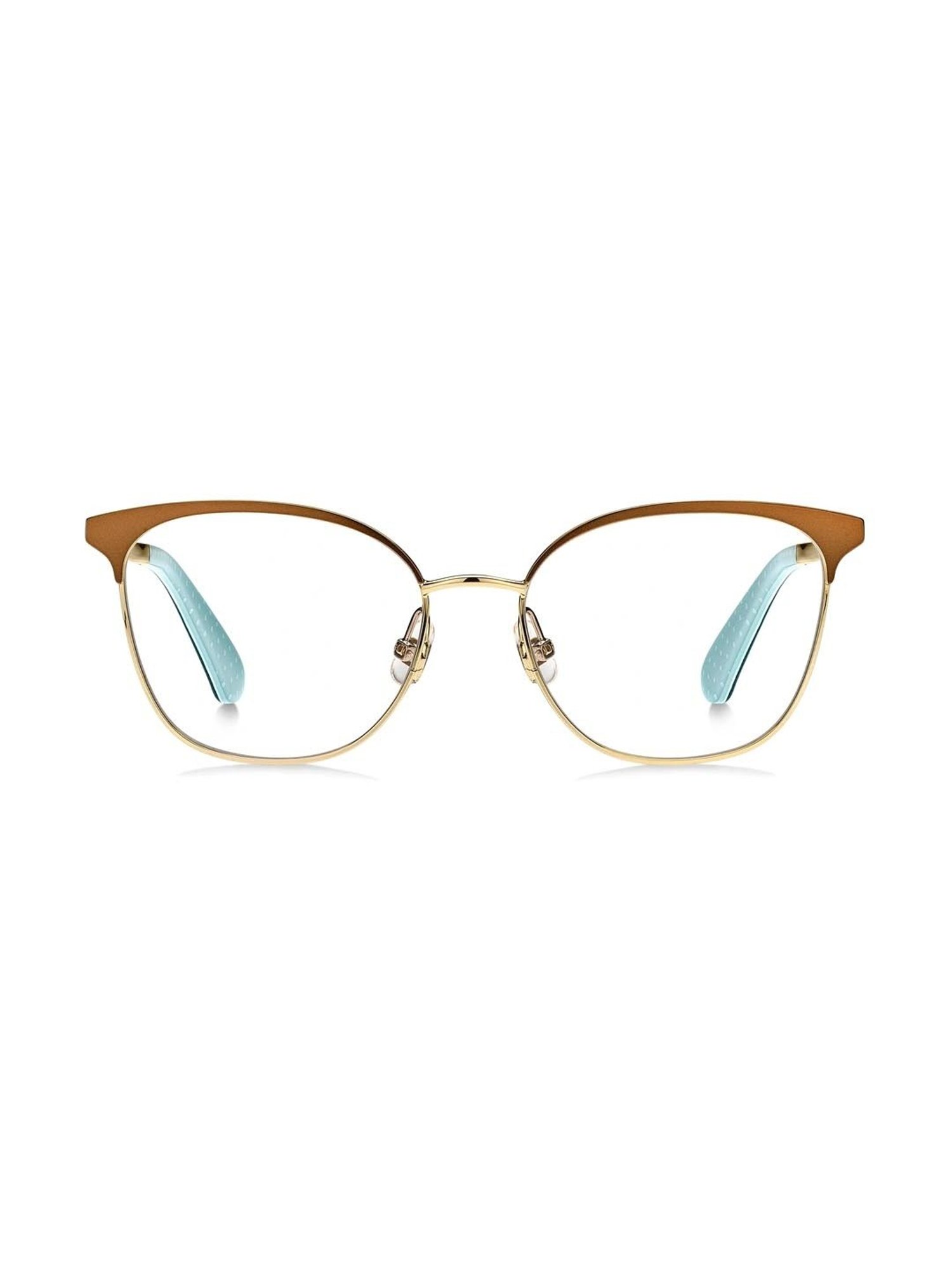 Kate Spade Brown Cat Eye Eye Frames for Women