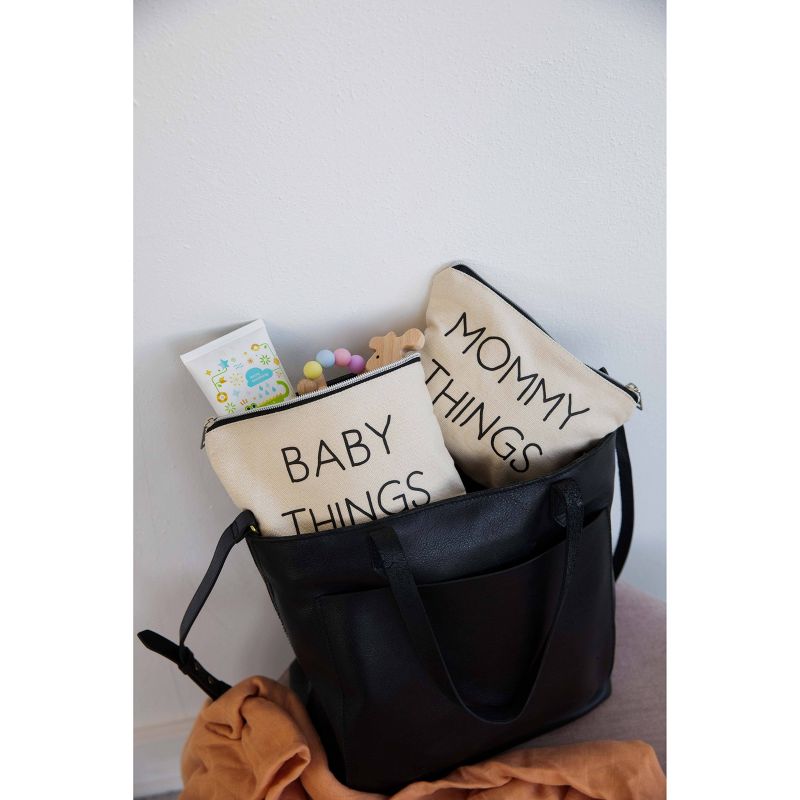 Chariot Travelware Parrot 2pc Luggage Set