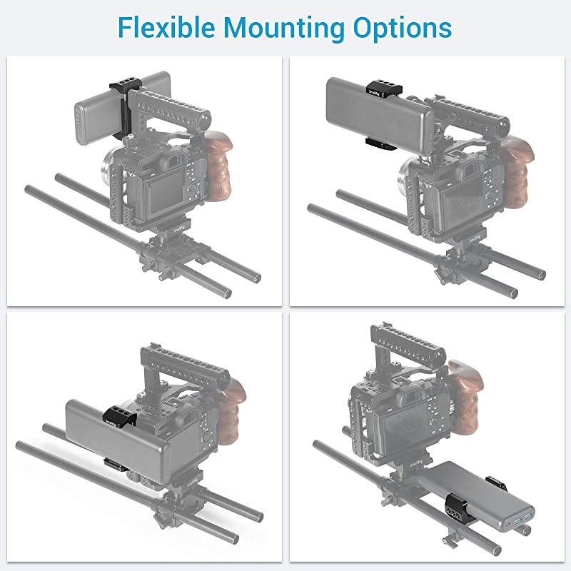 Holder for Portable Power Banks BUB2336
