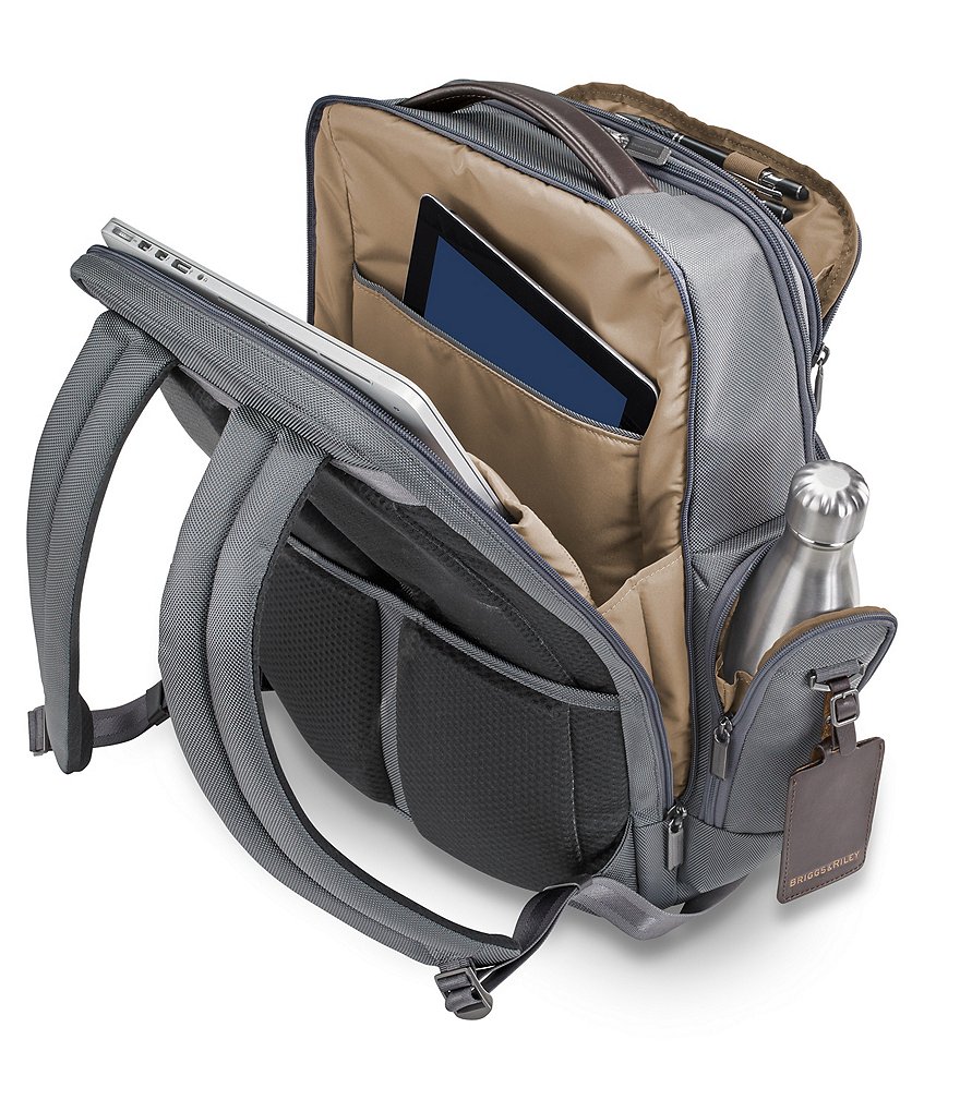 Briggs & Riley @Work Large Cargo Backpack
