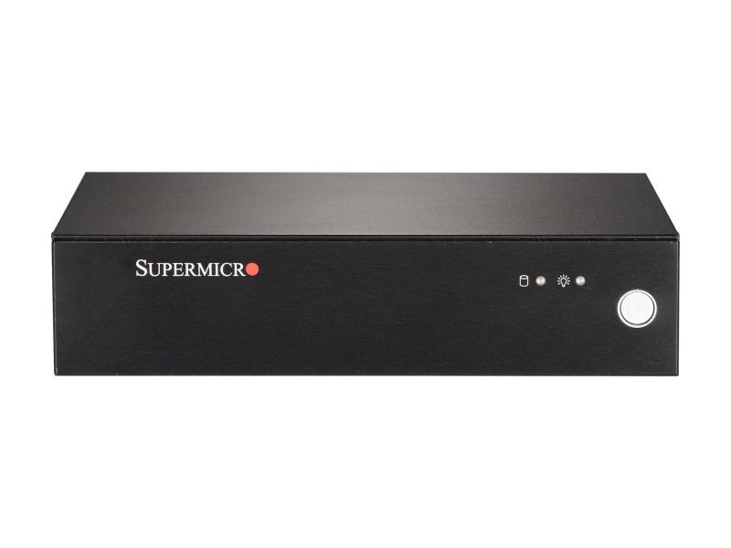 SUPERMICRO SYS-E102-9AP-L 3.5" SBC Server Barebone