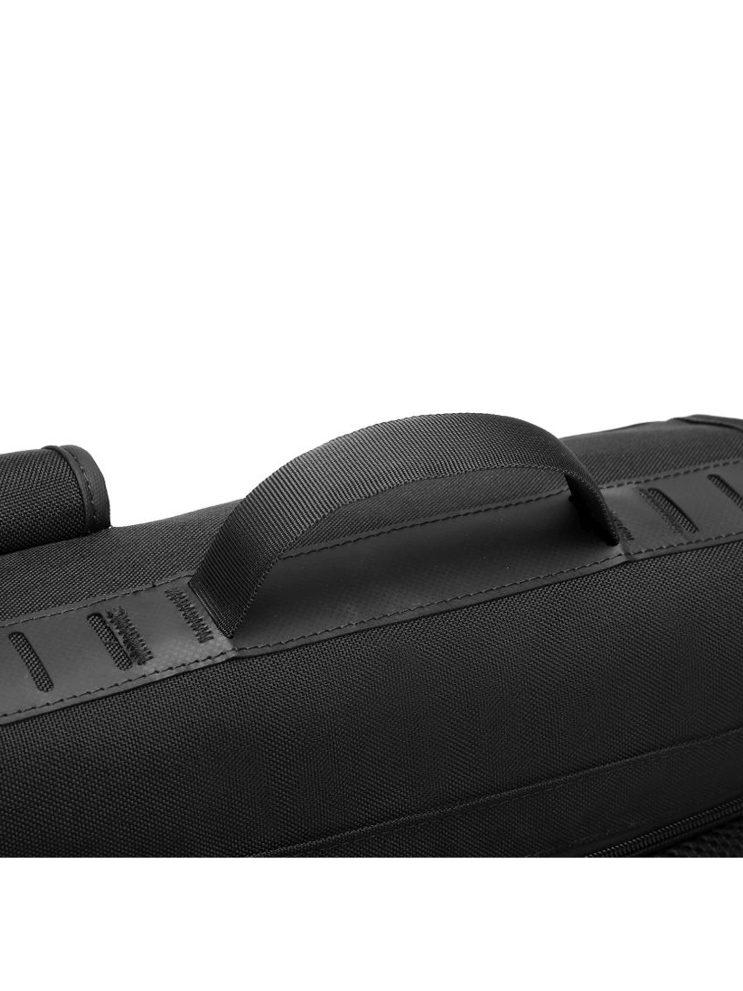 OZUKO 9445 Range Black Solid Medium Messenger Bag