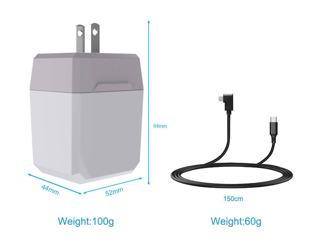 Taurus Base Supports Host Charging / Switching TV Mode and Android Mobile Screen for Switch