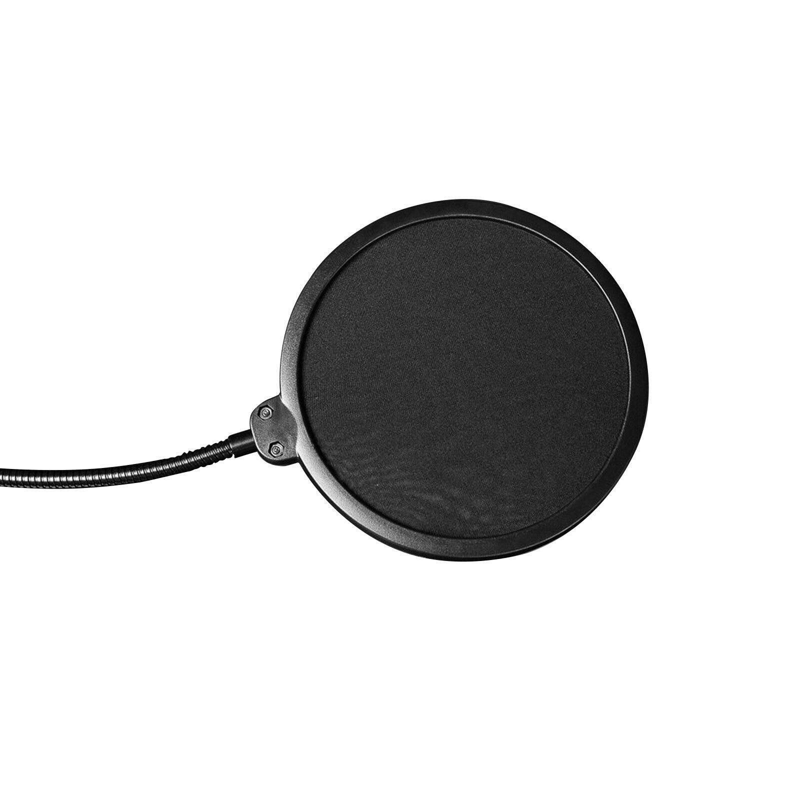 Technical Pro UM3PKG Pro USB Podcast Vocal Condenser Microphone Starter Package