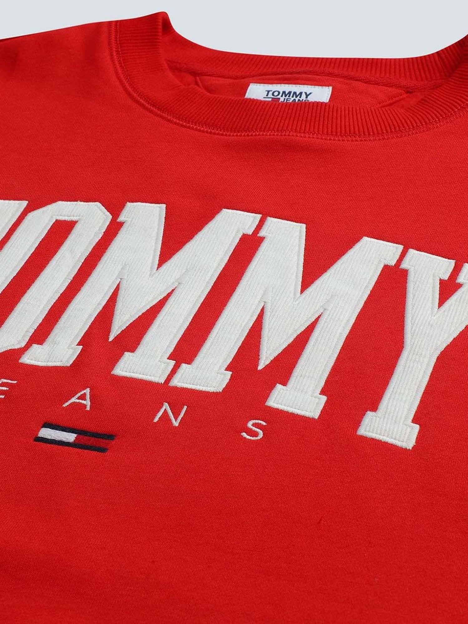 KENDALL + KYLIE Multicolored Printed Hoodie