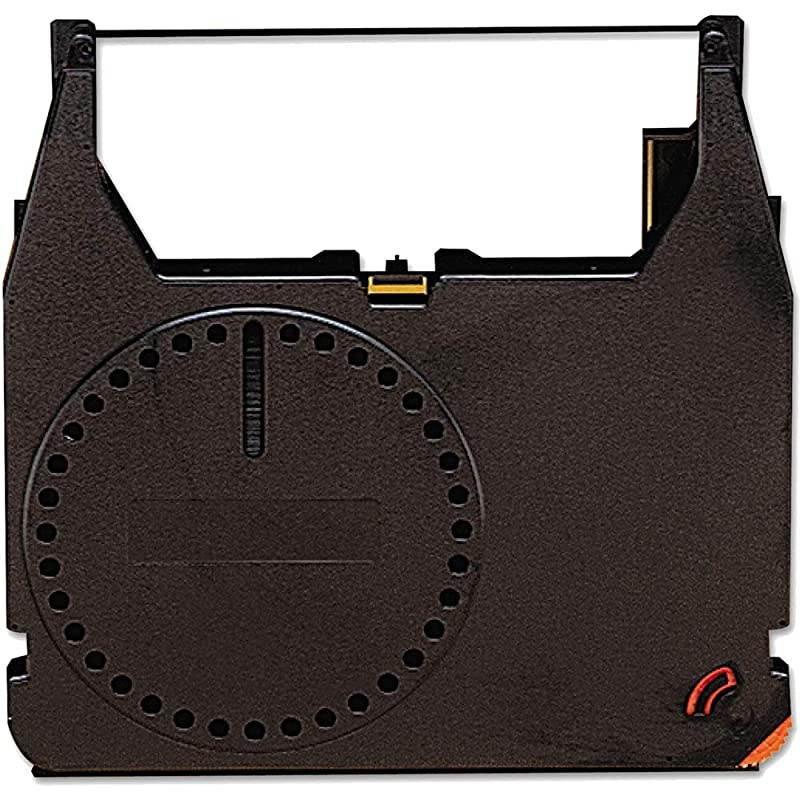 Products  R5110 Compatible Correctable Ribbon Black Sold As 1 Each for use with IBM and Panasonic typewriters LongLasting and Easy to Install