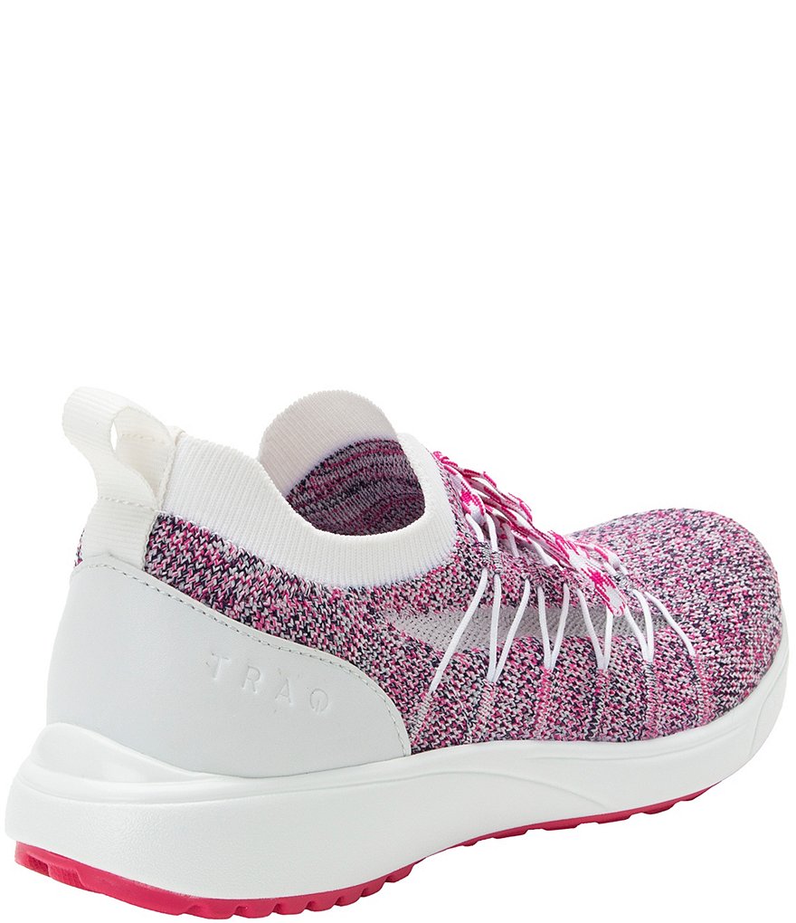 Traq by Alegria Synq 2 Dream Fit Sneakers