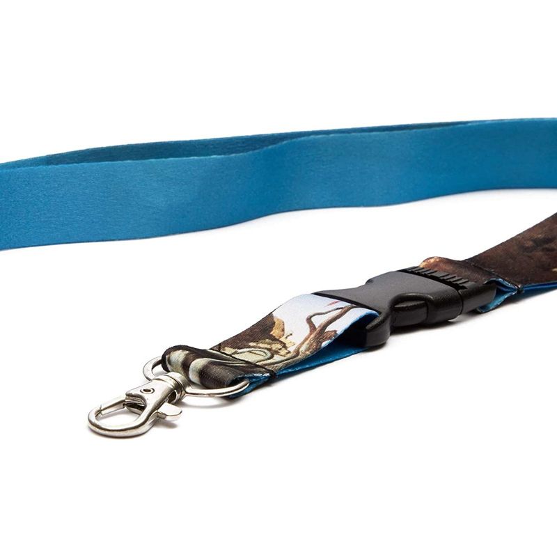 Surreal Entertainment Star Wars Rogue One Death Trooper Lanyard