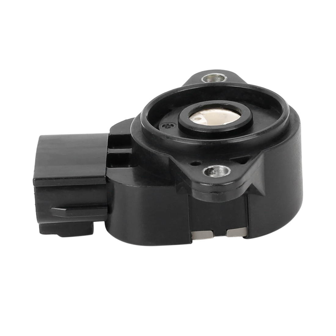 22633-AA210 Car Throttle Position Sensor for Toyota Land Cruiser 1998 Black