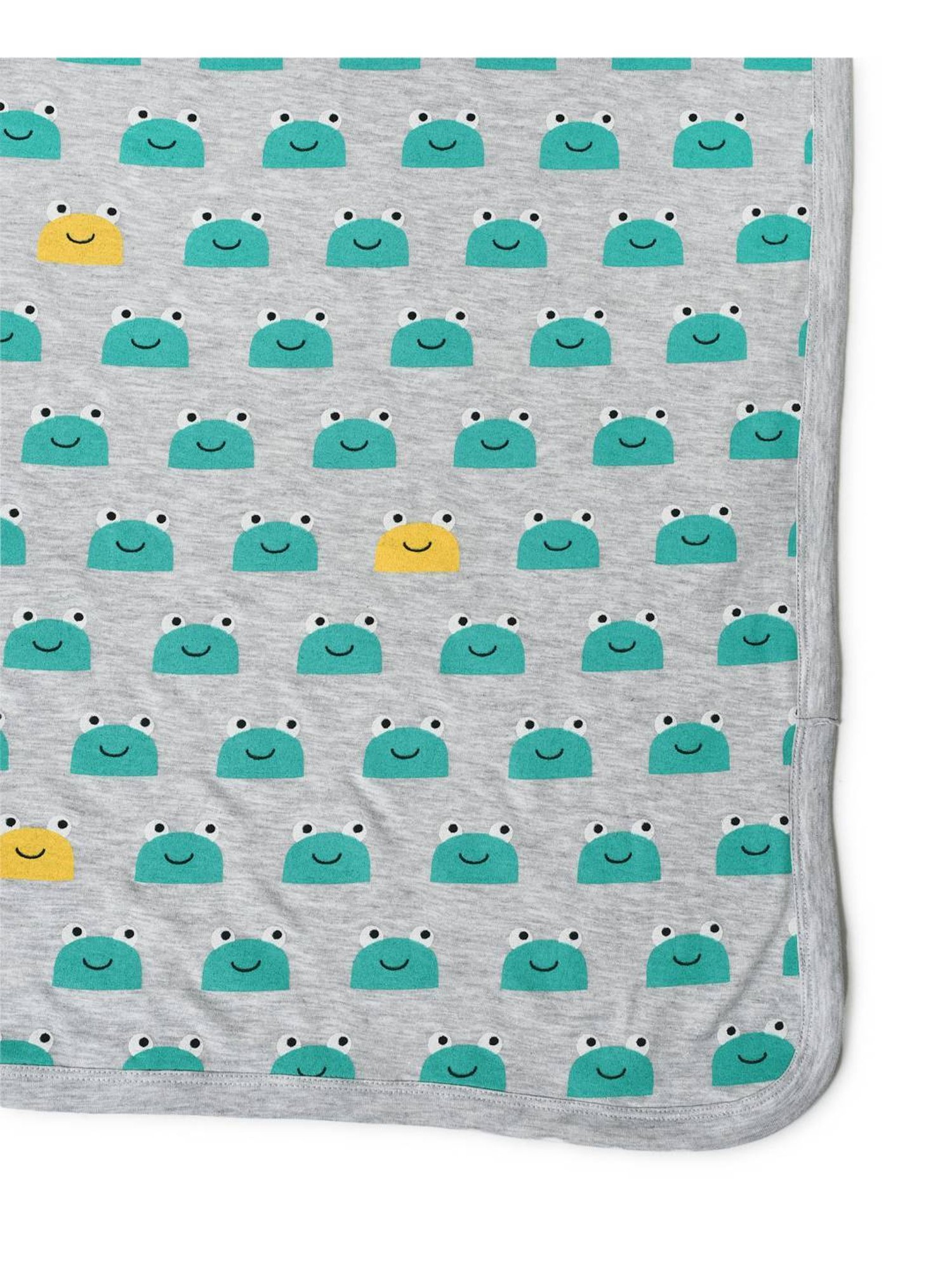 The White Willow White Infant Head Support Pillow - Set of 1