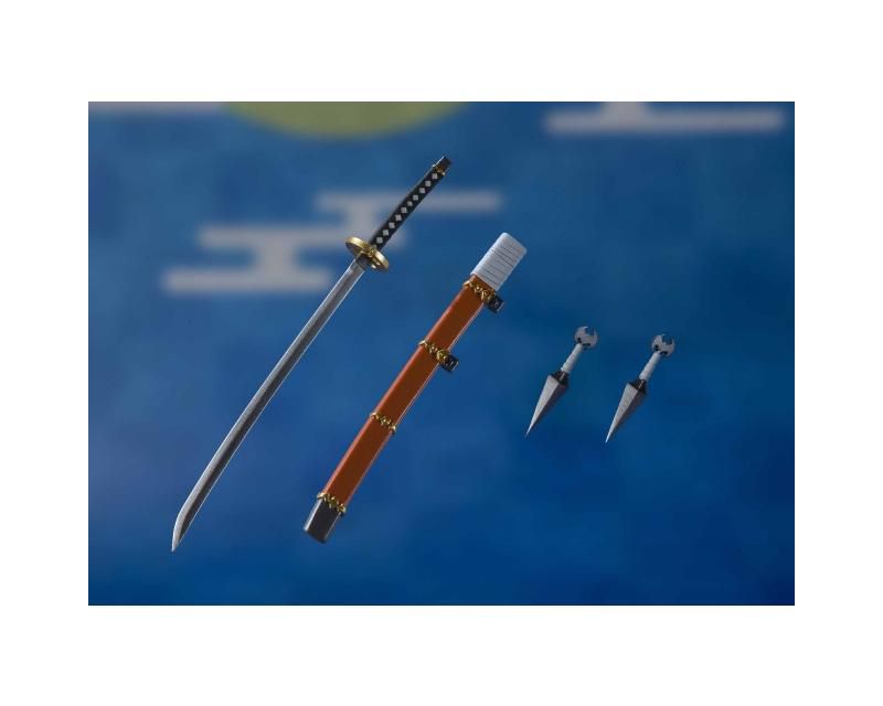 S.H. Figuarts - Batman - Ninja Batman Action figures